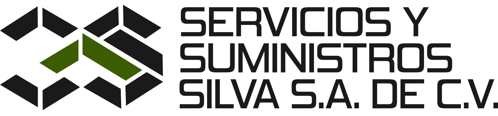 Logotipo de la compañía