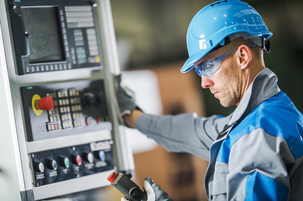 Servicio de Manufactura